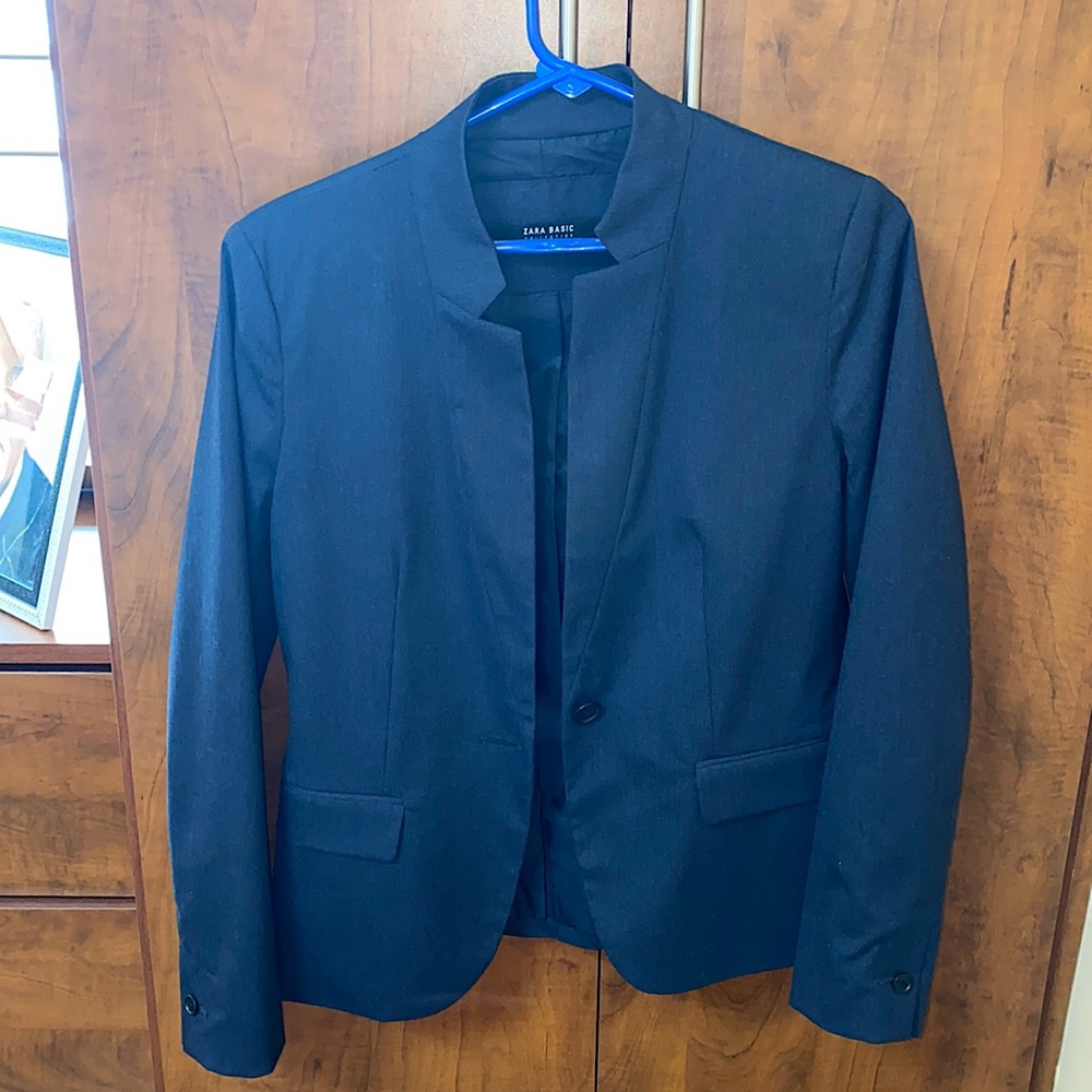 Zara Blazer
